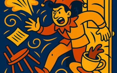 Trápala, lío a la vista